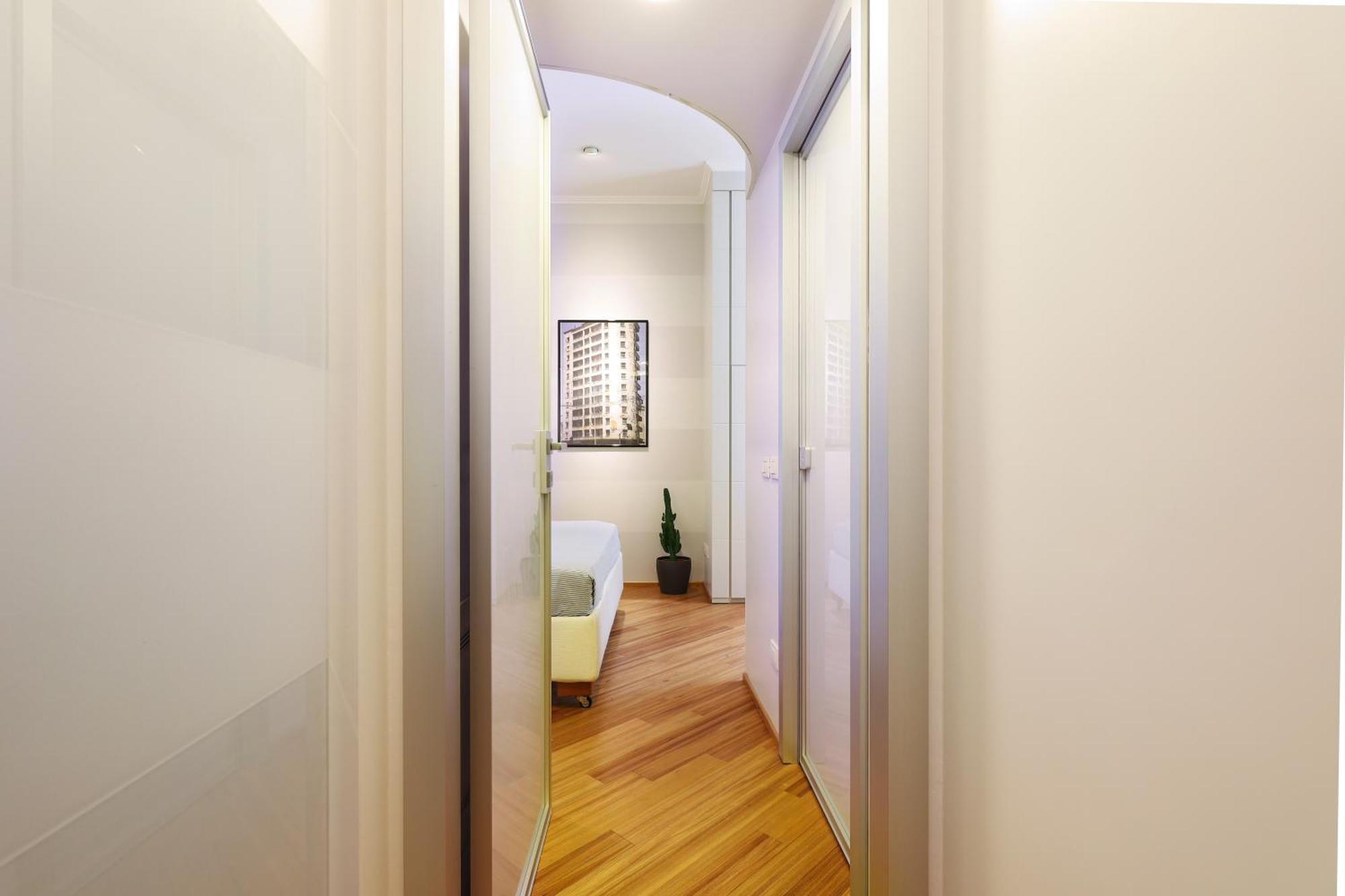 Ferienwohnung Real Jewel In Milano Cadorna Exterior foto
